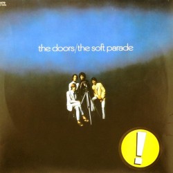 Пластинка Doors The Soft Parade